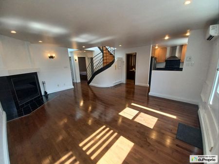 4055, av. Laval, Le Plateau-Mont-Royal à louer - Photo 2