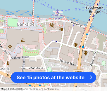 Triptych Bankside, 185 Park Street, SE1 - Photo 1