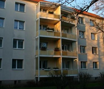 Wohnungsangebot Schinkelstraße 7 - Foto 5