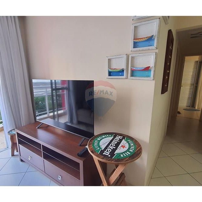 Apartamento pata alugar na Pitangueiras, Guarujá-SP - Foto 1