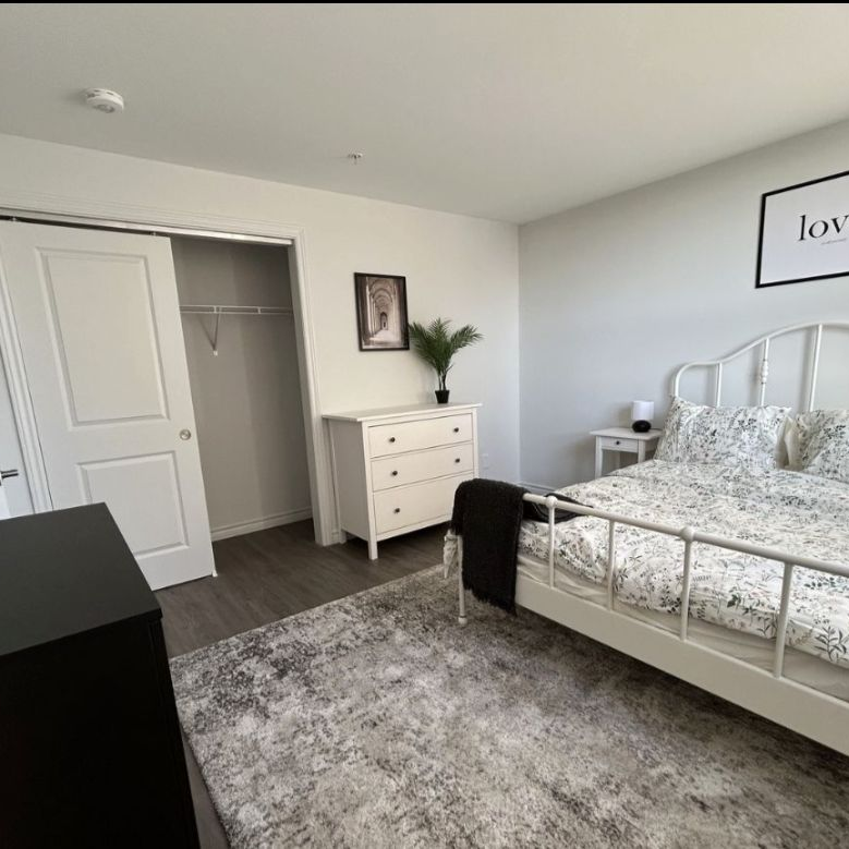 For Lease - 1254 Marlborough Court Unit# 608, Oakville, Ontario - Photo 1