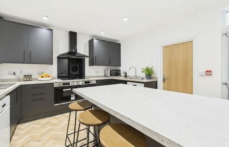 1 bedroom in a house share to rent - Photo 4