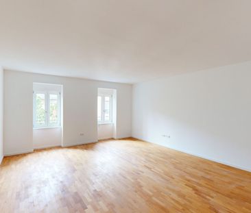 Besonderes Highlight! 3-Zimmer-Wohnung mit Saunaanschluss in der We... - Foto 4