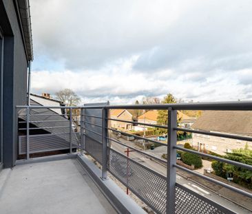 Appartement met twee slaapkamers in Hannut - Photo 1