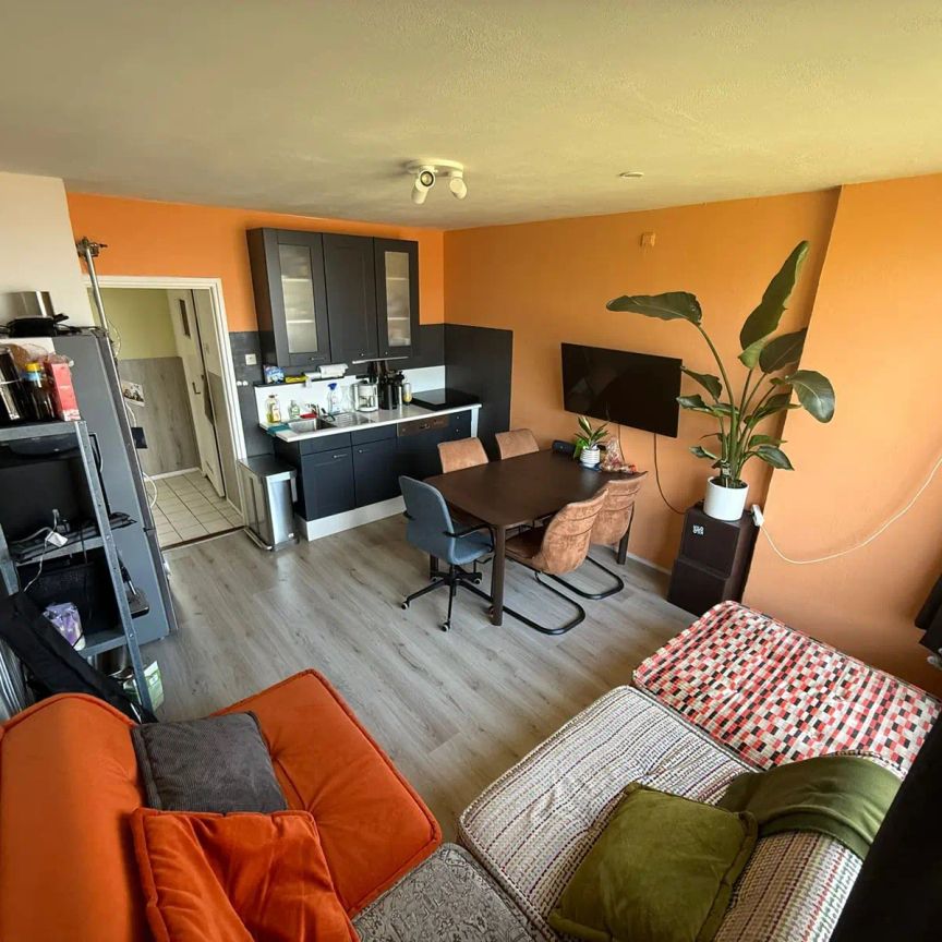 Chambre Vechtplantsoen, Utrecht - À Louer - Foto 1