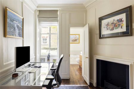 4 bedroom terraced house to rent - Photo 5