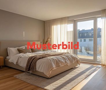 Immeuble d’échange : Appartement moderne de 2 pièces au cœur de Zurich - Foto 2