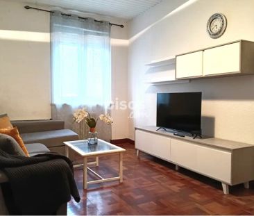 Piso en alquiler en Calle Arrosadia - Foto 4