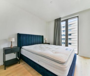 1 bedroom flat to rent - Photo 6