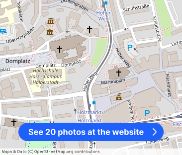 Großzügige Maisonettewohnung (6 Zimmer) mit Terrasse - Photo 1