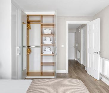 Upper Tachbrook St - Photo 2