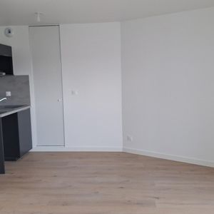 Appartement T2 à louer Saint Malo - 41 m² - Photo 2