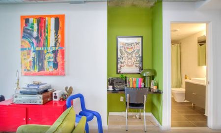 For Lease - 170 Bayview Avenue Unit# 1805, Toronto, Ontario - Photo 5