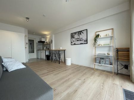 Studio te huur - Foto 4