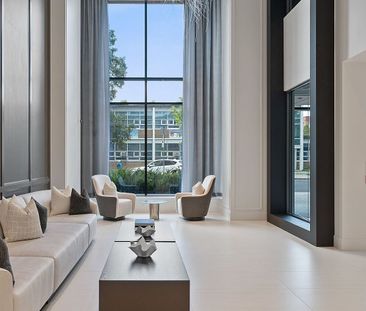 For Lease - 115 Denison Avenue Unit# PH09, Toronto, Ontario - Photo 6