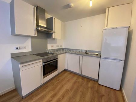 1 bedroom apartment to rent - Photo 4