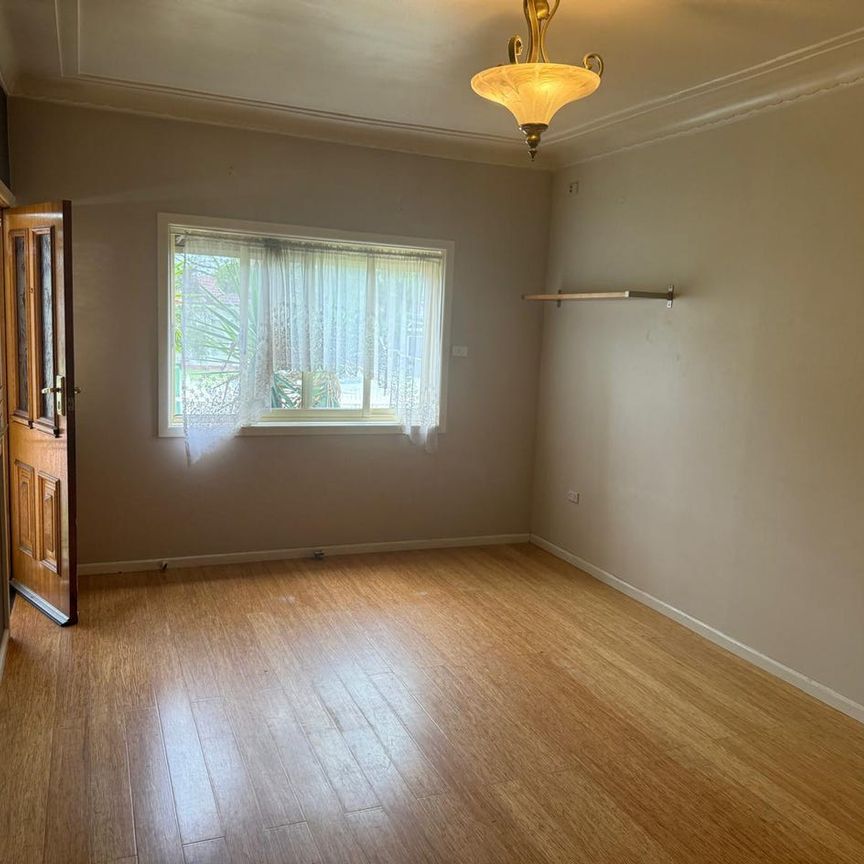 Comfort and Convenience - Photo 1