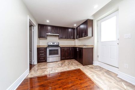 For Lease - 4 Aquilina Court Unit# Bsmt, Ajax, Ontario - Photo 4