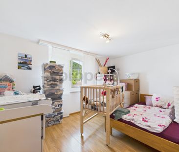 Ruhig an zentraler Lage in Merishausen - Photo 1