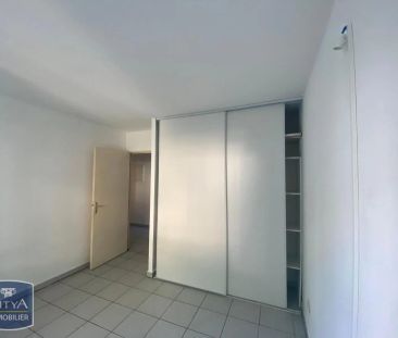 Appartement à louer 2 pièces 44.99m² - Photo 3