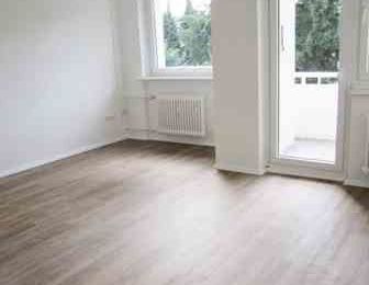 Ein tolles Wohngefühl: praktische 2-Zimmer-Wohnung - Foto 1