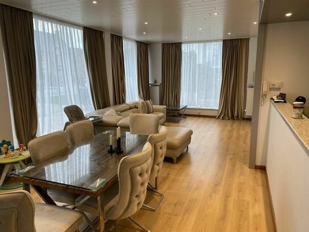 Appartement Te huur - Foto 4