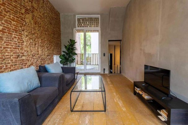 1SLK-appartement met uitzicht op de Antwerpse ZOO! - Photo 1