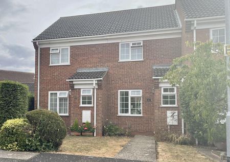 2 bedroom terraced house to rent - Photo 5