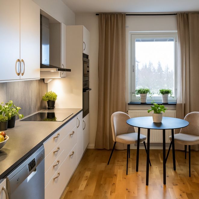 Wetterlinsgatan 18 C - Photo 1