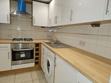 1 bedroom apartment to rent - Photo 4