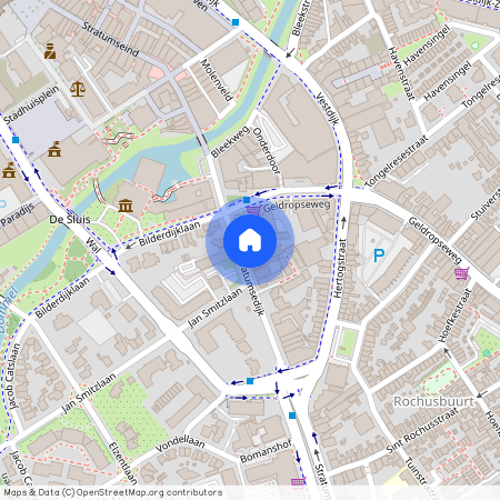 Stratumsedijk 23.13, 5611 NA, Eindhoven