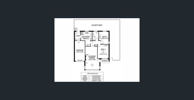 TORRENS PARK UNIT - Photo 1