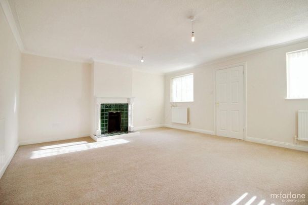 4 bedroom detached house to rent - Photo 1