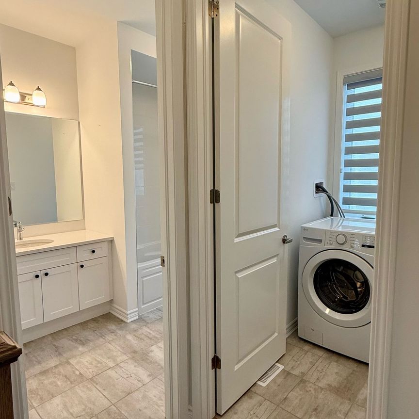 For Lease - 1704 Dance Court, Milton, Ontario - Photo 1