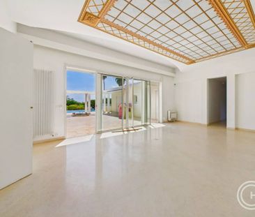VILLA INDIVIDUELLE 4P AVEC PISCINE - VIEUX CHEMIN DE GAIRAUT - Photo 4