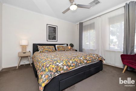 Modern Family Living in the Heart of Andrews Farm - Photo 2