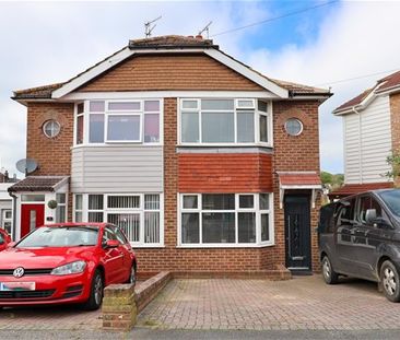 Mildenhall Drive, St. Leonards-On-Sea - Photo 2