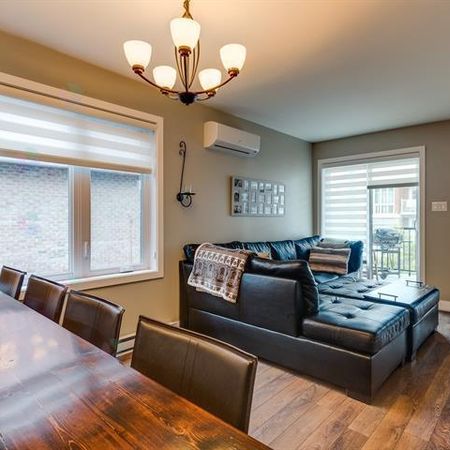Condo 4 1/2 à louer à Longueuil - Photo 4