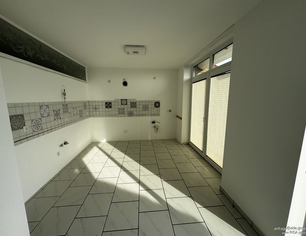 RIDA FLATS - Charmante Maisonette-Wohnung mit offener Raumgestaltung und gehobenem Wohnkomfort - Photo 1