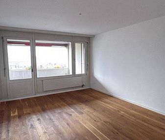 2.5-Zimmer-Wohnung im Liebrüti - Balkon & Aussicht - Photo 3