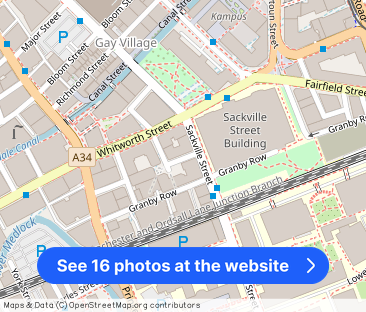 Sackville Place, Manchester, M1 - Photo 1