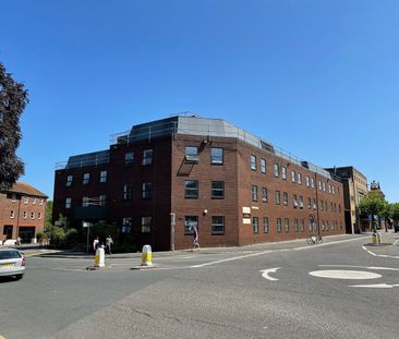 Town Centre, Taunton - Photo 1