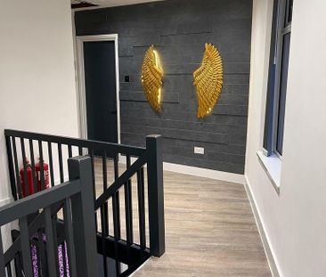 1 bedroom terraced house to rent - Photo 3