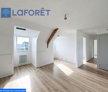 Appartement T3 près de PLOUHINEC à louer - Photo 5