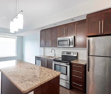 For Lease - 238 Besserer Street Unit# 601, Lower Town - Sandy Hill,... - Photo 1