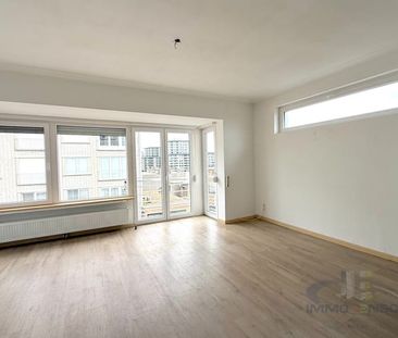 Appartement te huur - Foto 1