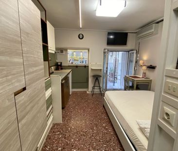 Studio/Γκαρσονιέρα για ενοικίαση - Κέντρο Θεσσαλονίκης, - Photo 3