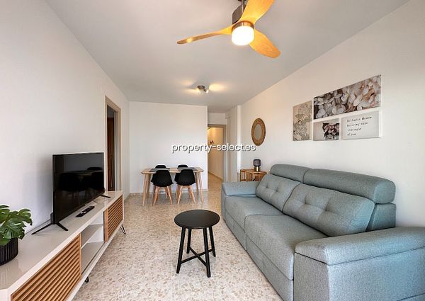 Apartment in Torrox Costa, EL MORCHE IGLESIA, for rent