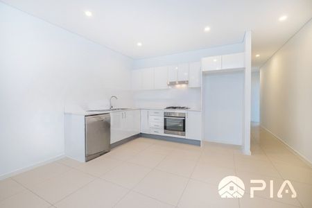 Modern 2-Bed, 2-Bath Apartment with Secure Parking in Wentworthville!! Move in Now!! - Photo 4