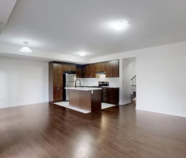 For Lease - 20 John Rudkin Lane, Markham, Ontario - Photo 1